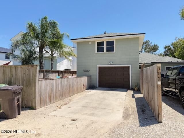 102 ZORATOA Avenue, St. Augustine, FL 32080