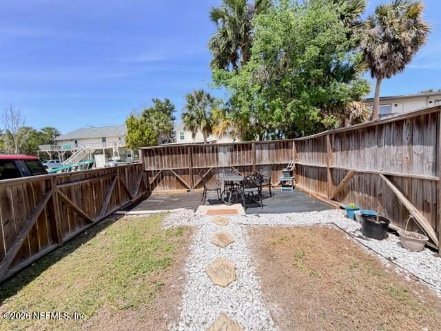 102 ZORATOA Avenue, St. Augustine, FL 32080