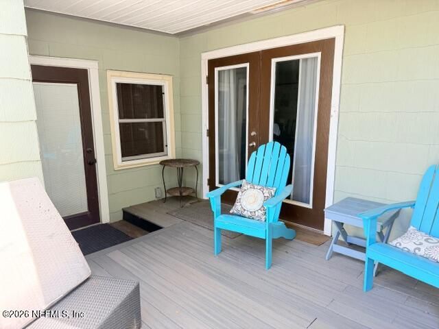 102 ZORATOA Avenue, St. Augustine, FL 32080