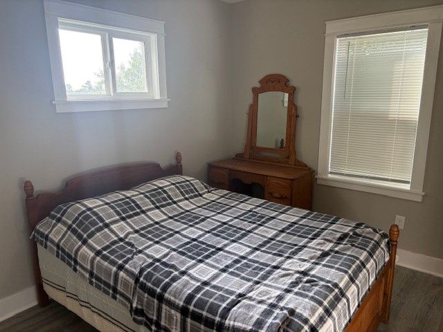 1606 N 2nd Avenue W, Newton, IA 50208