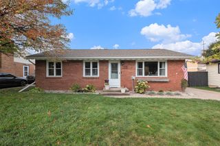 1525 Plas Street Sw, City Of Wyoming, MI 49509