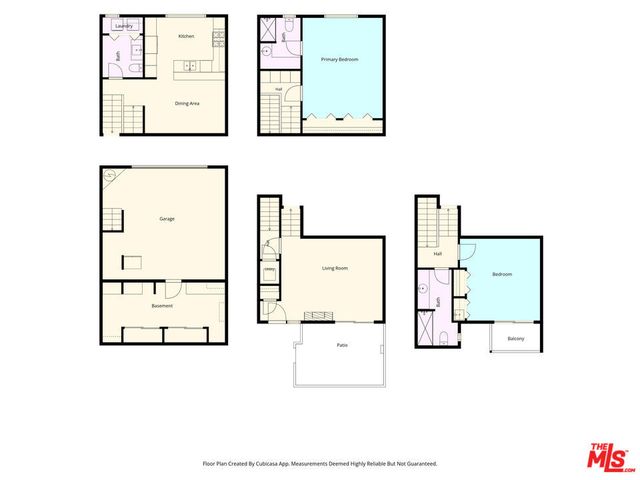 4231 W Sarah Street, Burbank, CA 91505