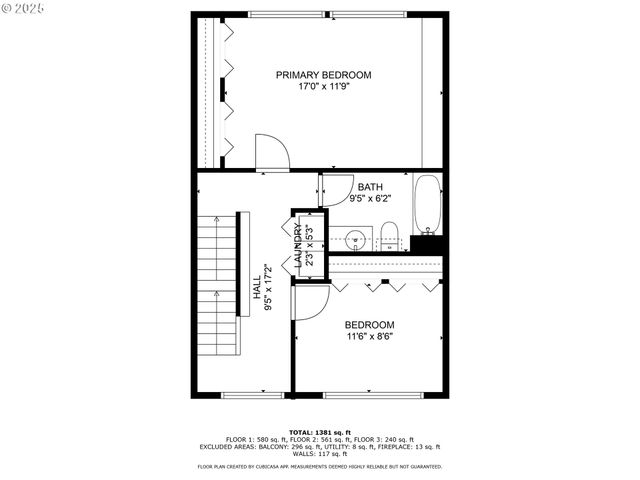 974 LINCOLN St, Eugene, OR 97401