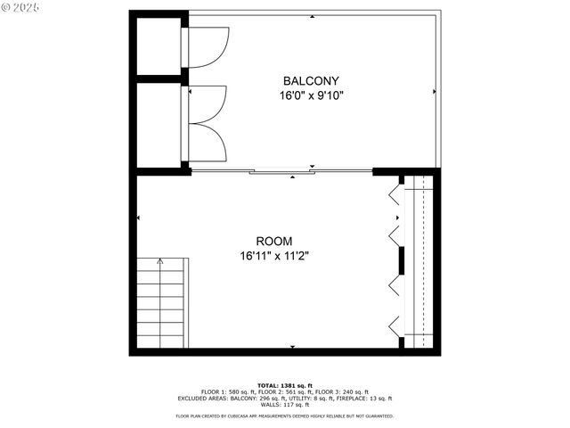 974 LINCOLN St, Eugene, OR 97401