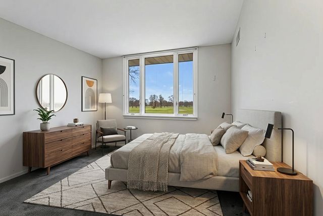 301 G H Baker Drive, Urbana, IL 61801