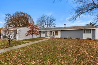 301 G H Baker Drive, Urbana, IL 61801