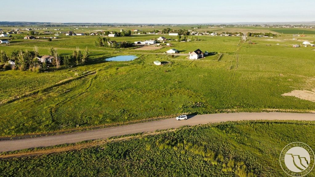 L8B3 High Noon Drive, Shepherd, MT 59079