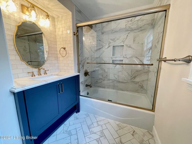 210 Don Allen Rd, Louisville, KY 40207