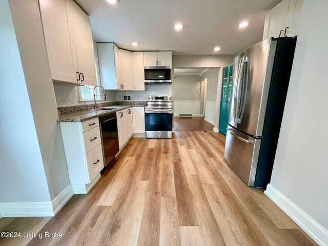 210 Don Allen Rd, Louisville, KY 40207