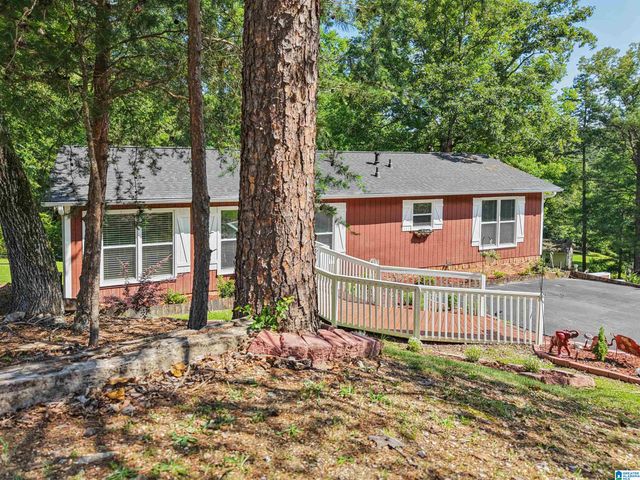 2417 BRIARCLIFF DRIVE, Leeds, AL 35094