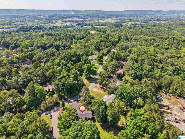 2417 BRIARCLIFF DRIVE, Leeds, AL 35094