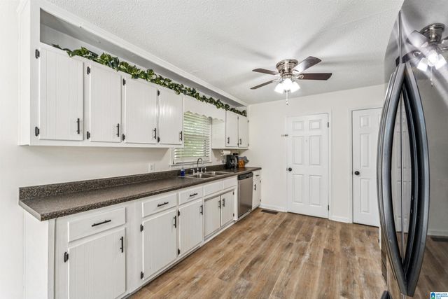 2417 BRIARCLIFF DRIVE, Leeds, AL 35094