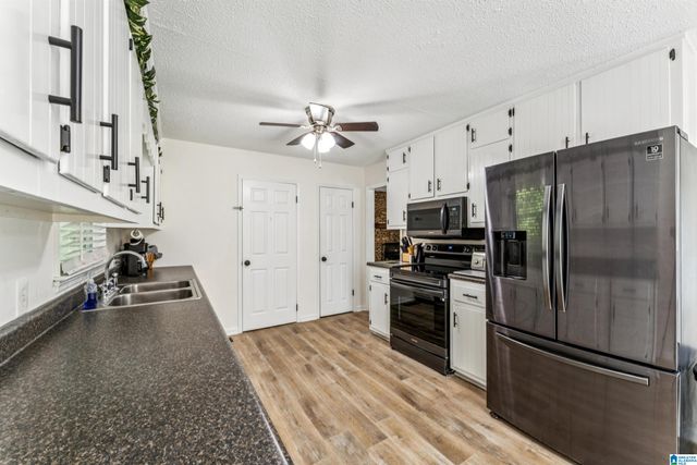 2417 BRIARCLIFF DRIVE, Leeds, AL 35094