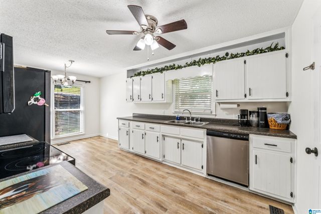 2417 BRIARCLIFF DRIVE, Leeds, AL 35094