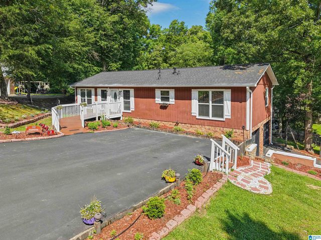 2417 BRIARCLIFF DRIVE, Leeds, AL 35094