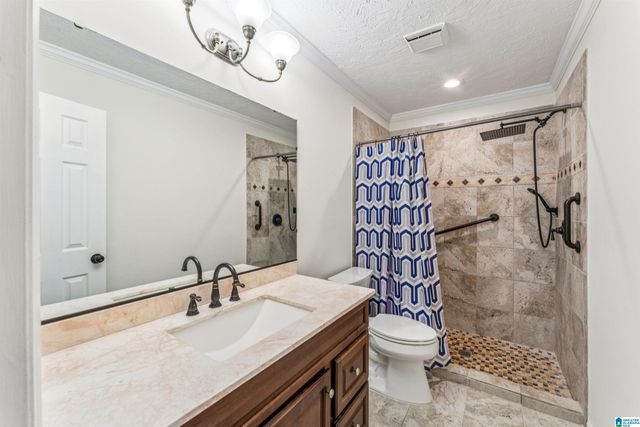 2417 BRIARCLIFF DRIVE, Leeds, AL 35094