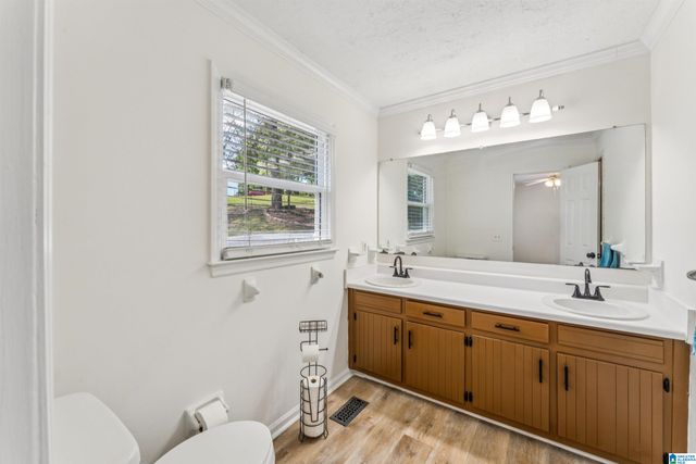 2417 BRIARCLIFF DRIVE, Leeds, AL 35094