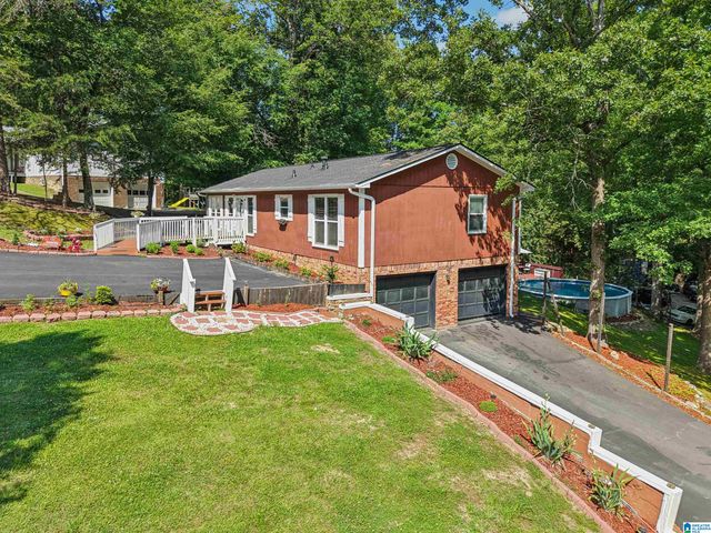 2417 BRIARCLIFF DRIVE, Leeds, AL 35094