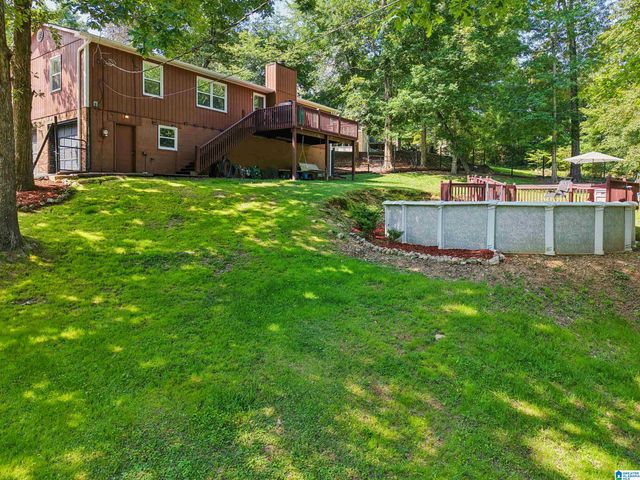 2417 BRIARCLIFF DRIVE, Leeds, AL 35094
