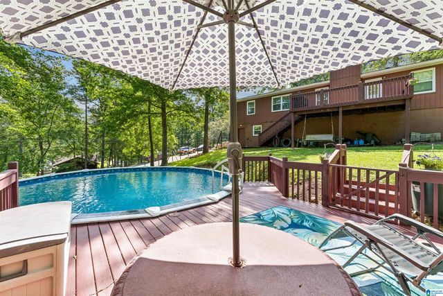 2417 BRIARCLIFF DRIVE, Leeds, AL 35094