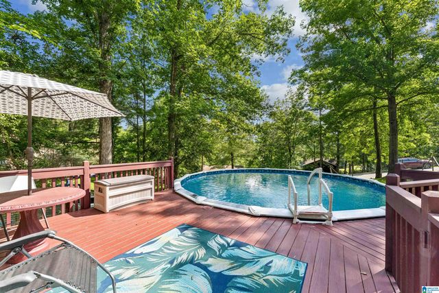 2417 BRIARCLIFF DRIVE, Leeds, AL 35094