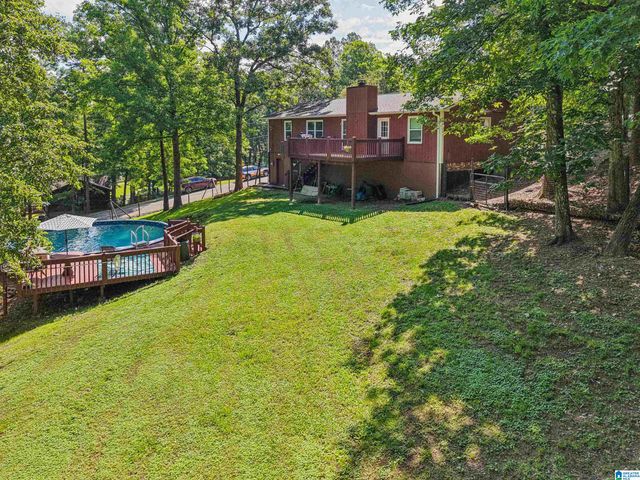 2417 BRIARCLIFF DRIVE, Leeds, AL 35094