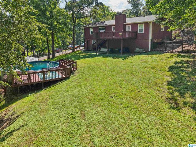 2417 BRIARCLIFF DRIVE, Leeds, AL 35094