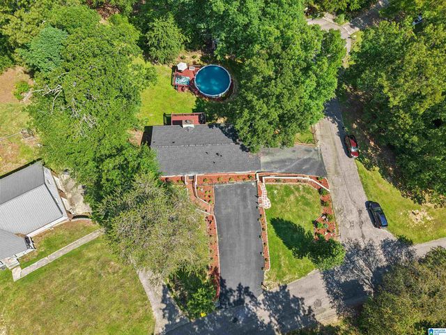 2417 BRIARCLIFF DRIVE, Leeds, AL 35094