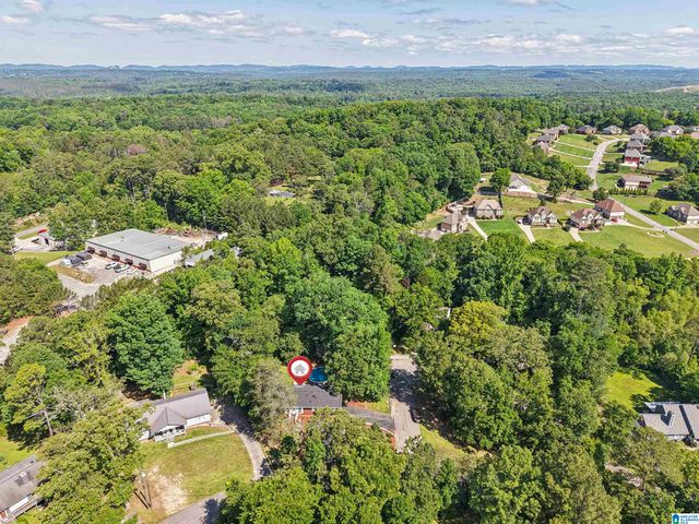 2417 BRIARCLIFF DRIVE, Leeds, AL 35094