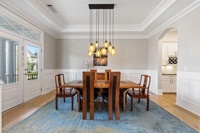 1105 Lee Street, Milton, GA 30004