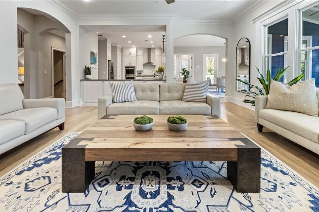 1105 Lee Street, Milton, GA 30004