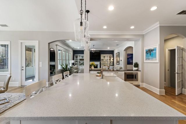 1105 Lee Street, Milton, GA 30004