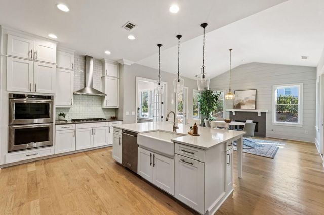 1105 Lee Street, Milton, GA 30004