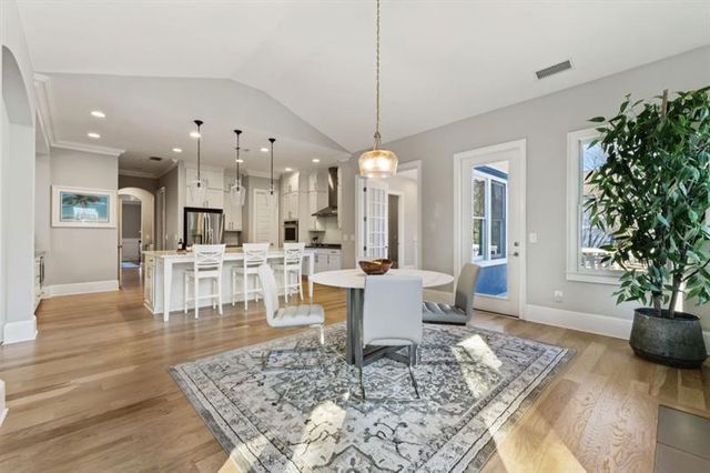 1105 Lee Street, Milton, GA 30004