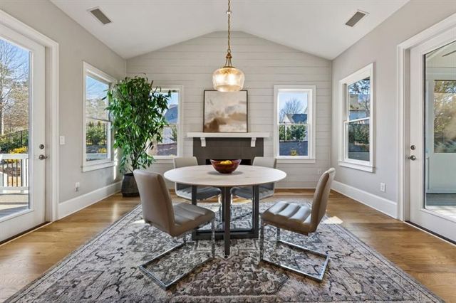 1105 Lee Street, Milton, GA 30004