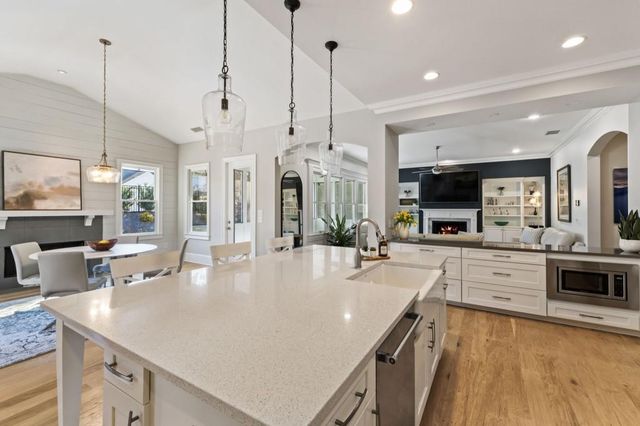 1105 Lee Street, Milton, GA 30004