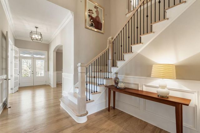 1105 Lee Street, Milton, GA 30004