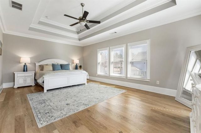 1105 Lee Street, Milton, GA 30004