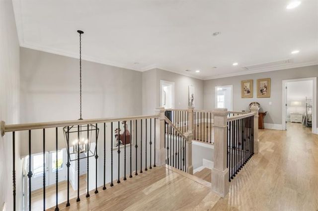 1105 Lee Street, Milton, GA 30004