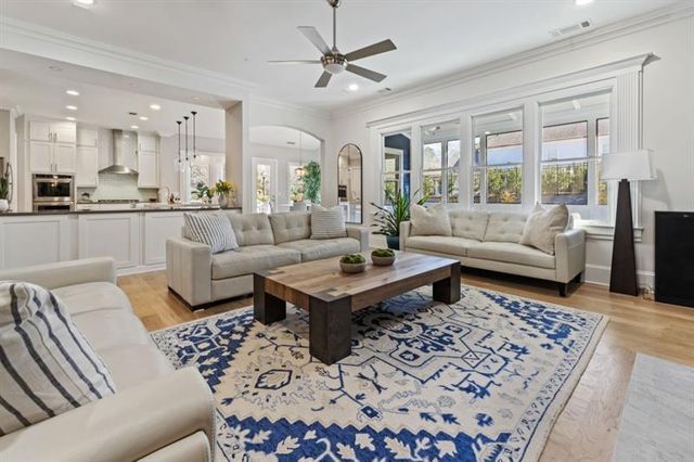 1105 Lee Street, Milton, GA 30004