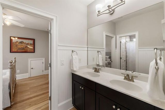 1105 Lee Street, Milton, GA 30004