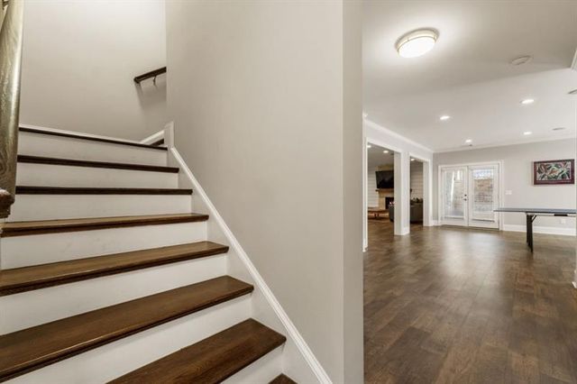 1105 Lee Street, Milton, GA 30004