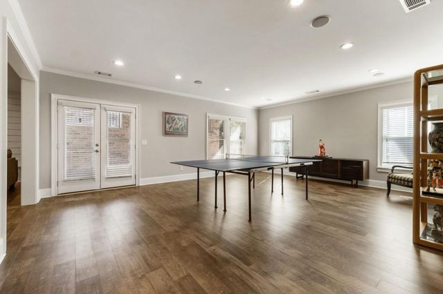 1105 Lee Street, Milton, GA 30004