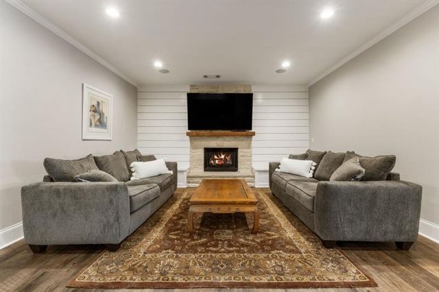 1105 Lee Street, Milton, GA 30004