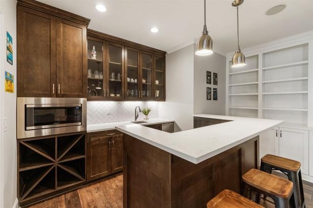 1105 Lee Street, Milton, GA 30004