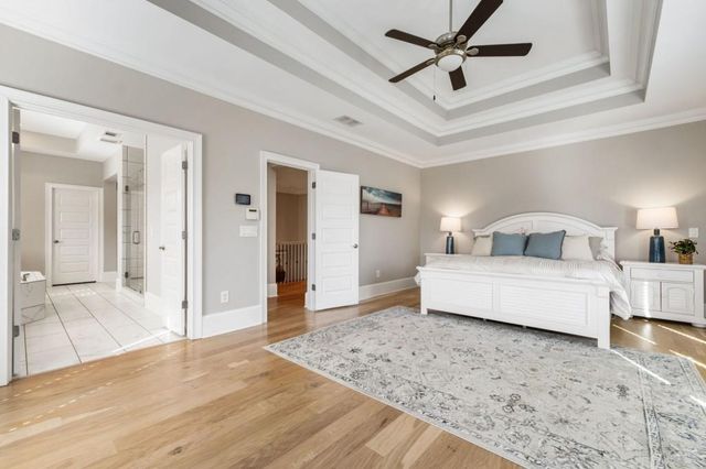 1105 Lee Street, Milton, GA 30004