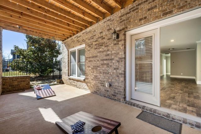 1105 Lee Street, Milton, GA 30004