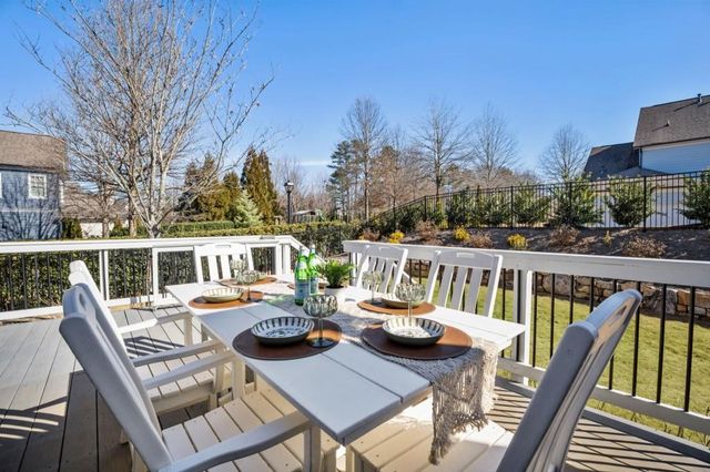 1105 Lee Street, Milton, GA 30004