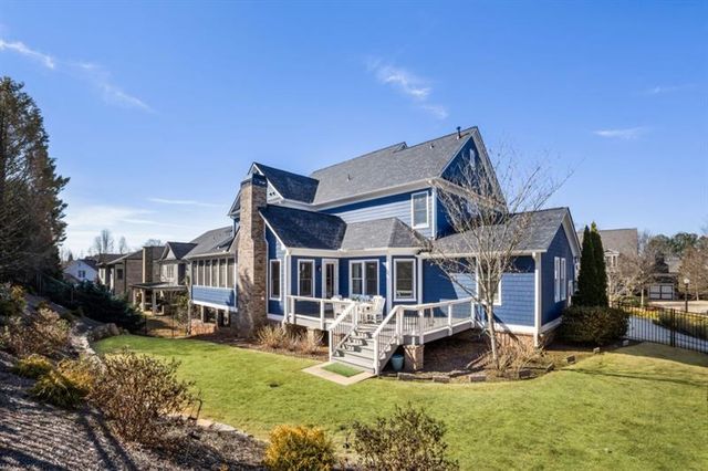 1105 Lee Street, Milton, GA 30004