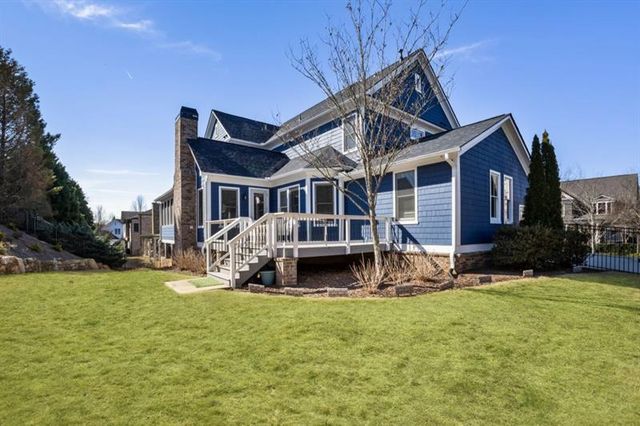 1105 Lee Street, Milton, GA 30004